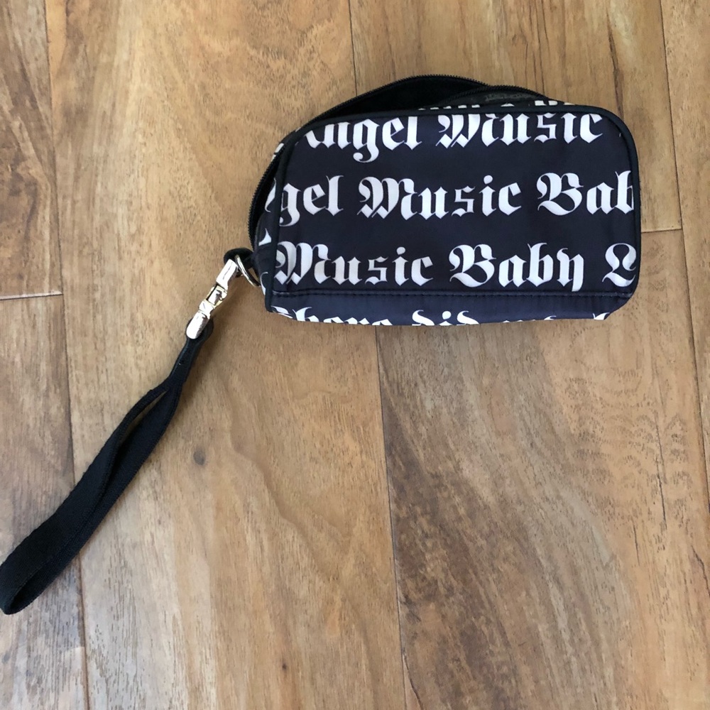 Lamb make up case